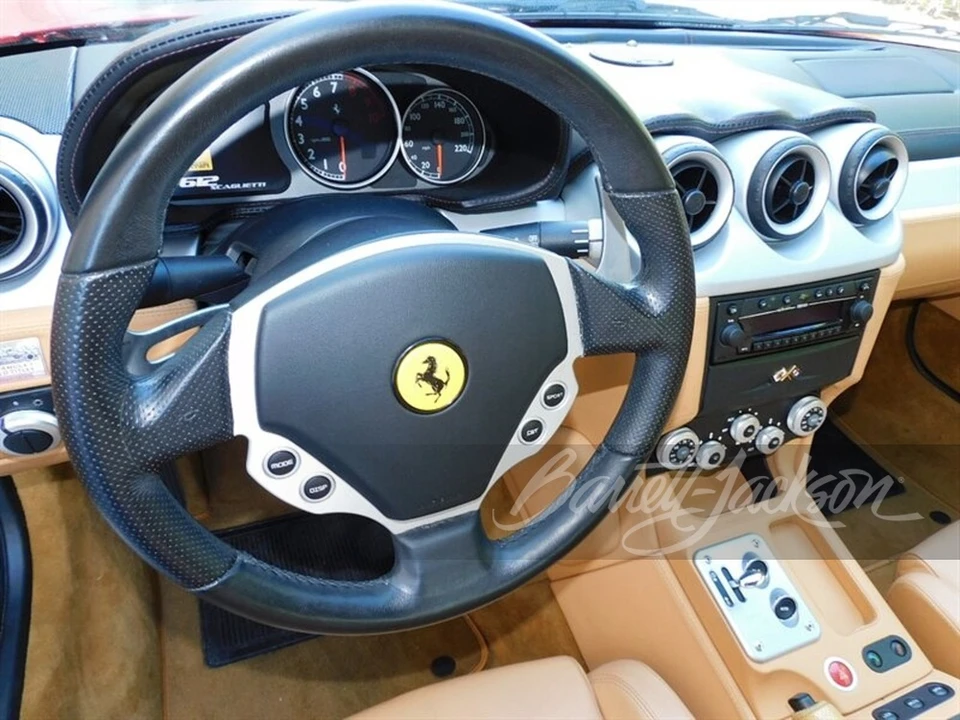 2006 Ferrari 612 - Image 5 of 11