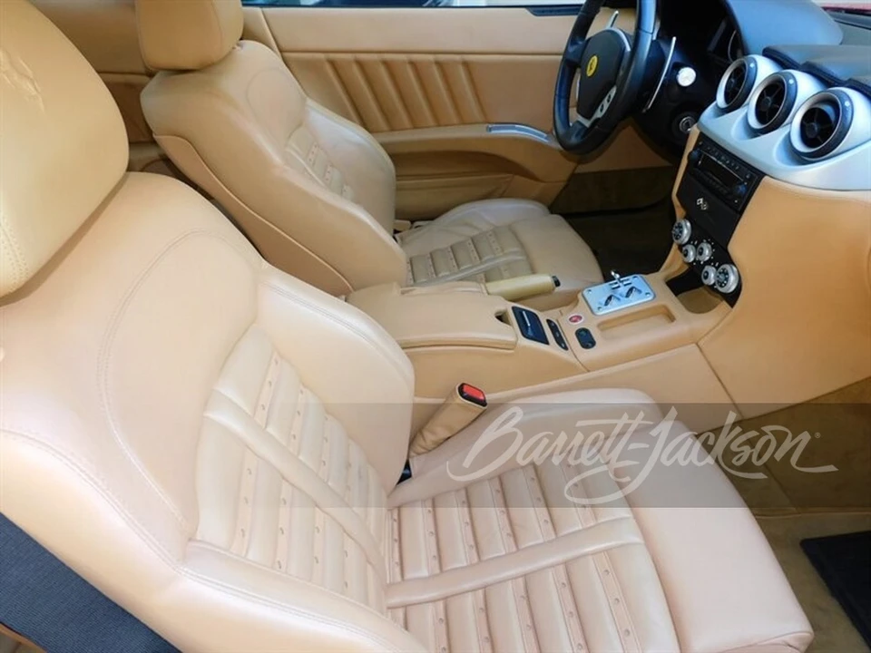 2006 Ferrari 612 - Image 7 of 11