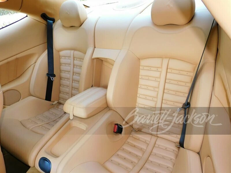 2006 Ferrari 612 - Image 8 of 11