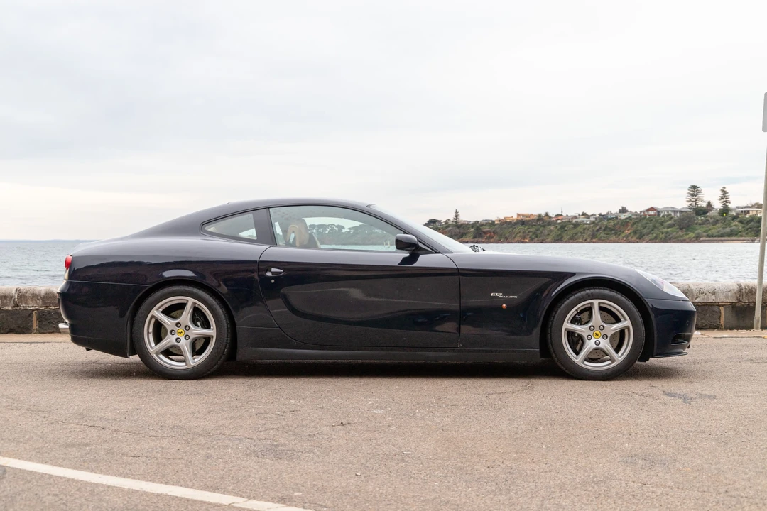 2006 Ferrari 612 - Image 7 of 31