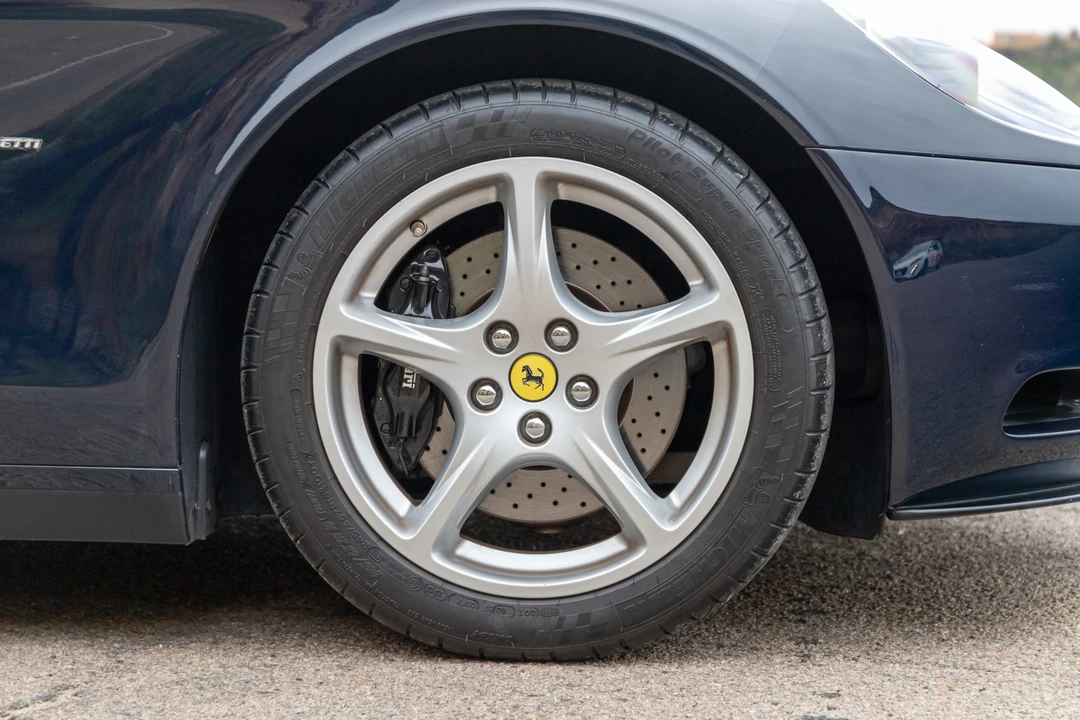 2006 Ferrari 612 - Image 23 of 31