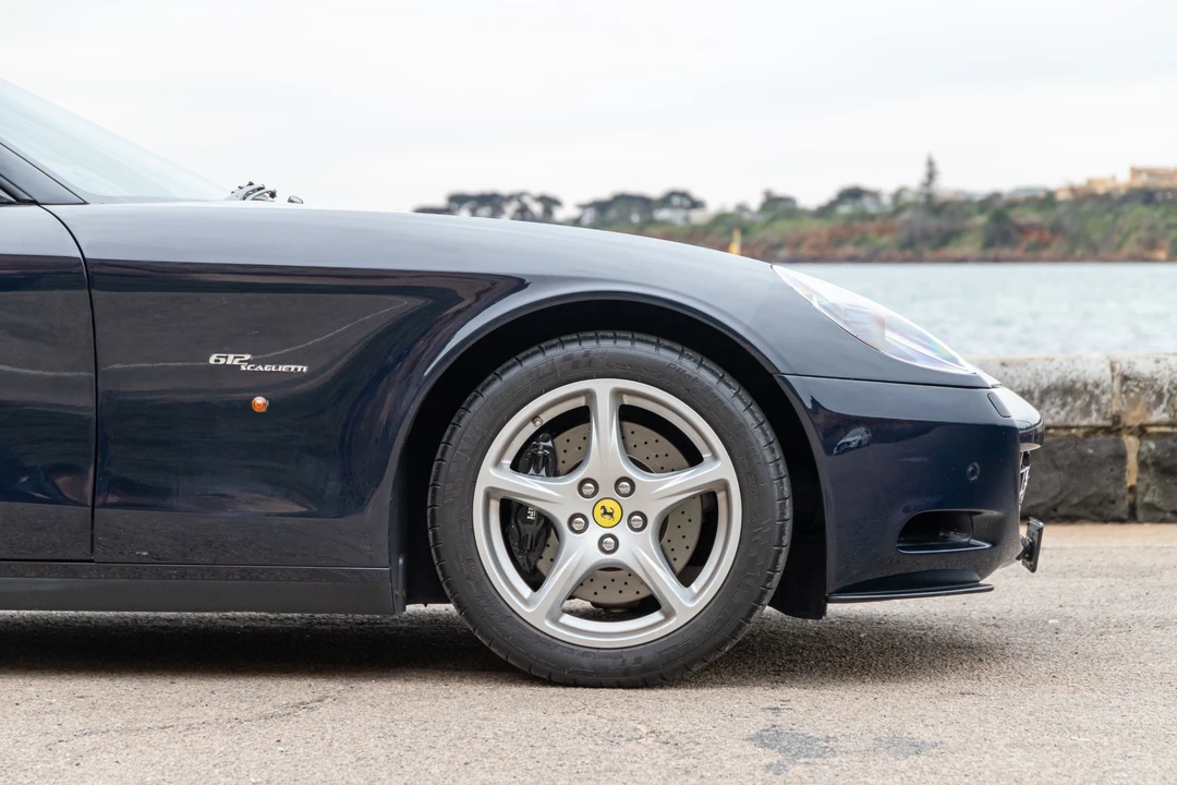 2006 Ferrari 612 - Image 24 of 31