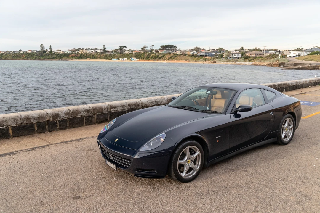 2006 Ferrari 612 - Image 8 of 31