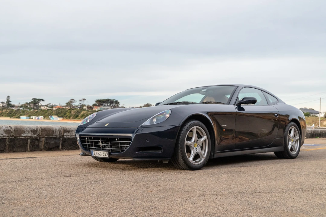 2006 Ferrari 612 - Image 9 of 31