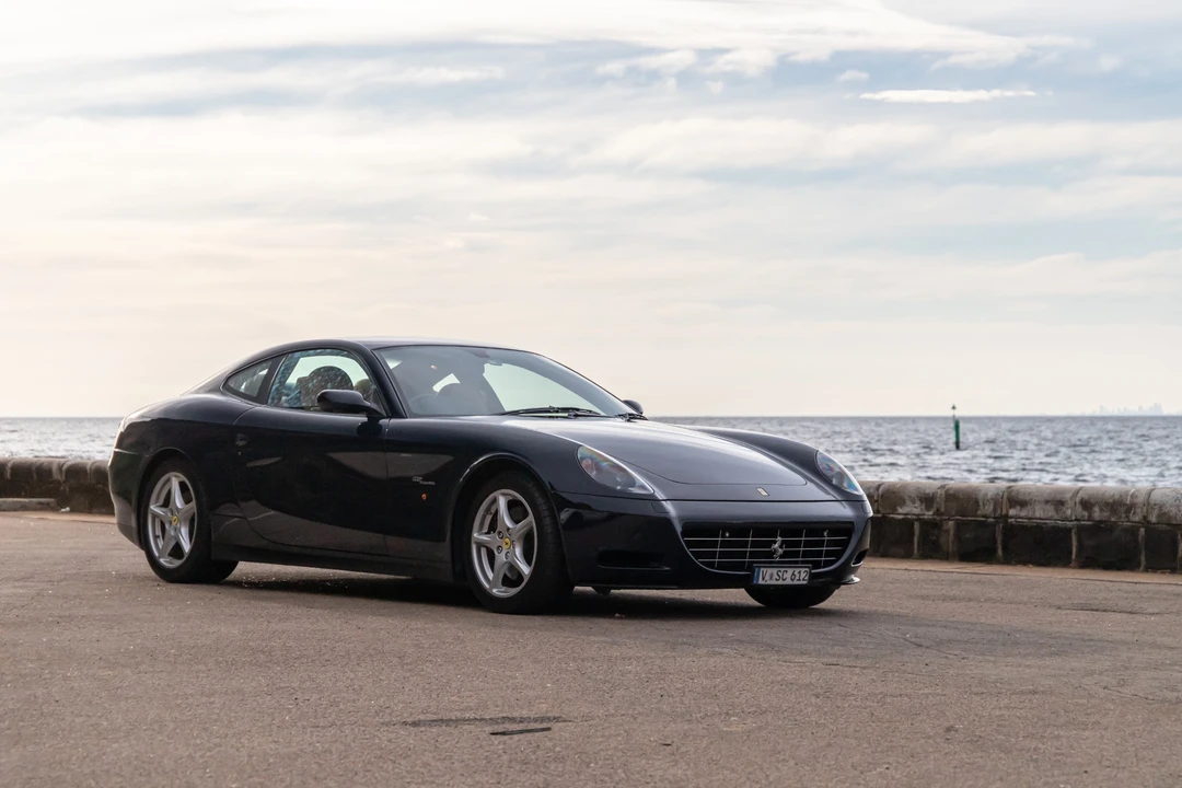 2006 Ferrari 612 - Image 10 of 31