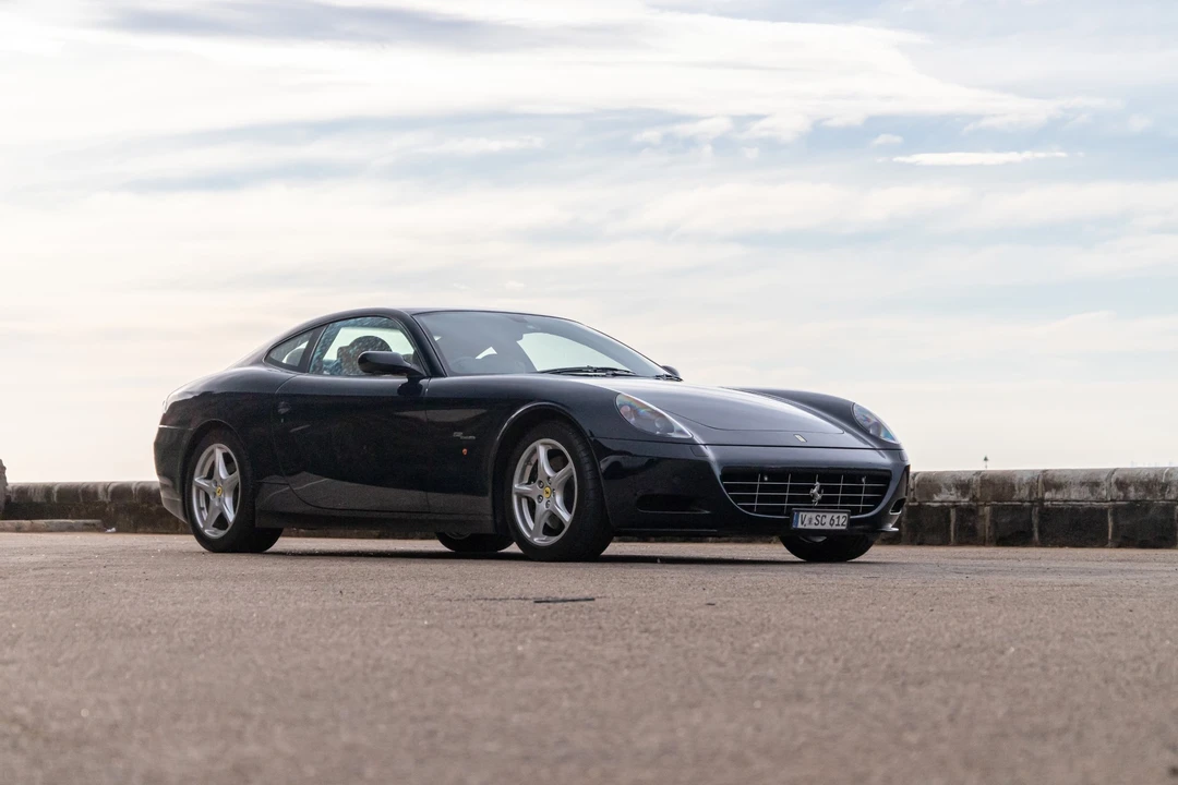 2006 Ferrari 612 - Image 11 of 31