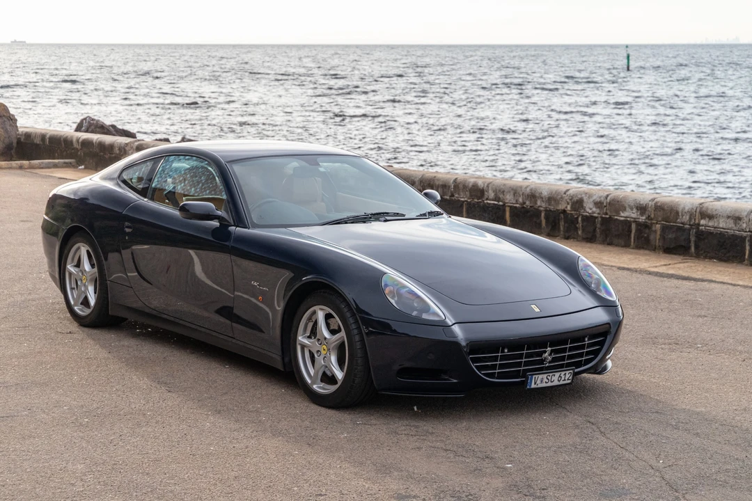 2006 Ferrari 612 - Image 5 of 31