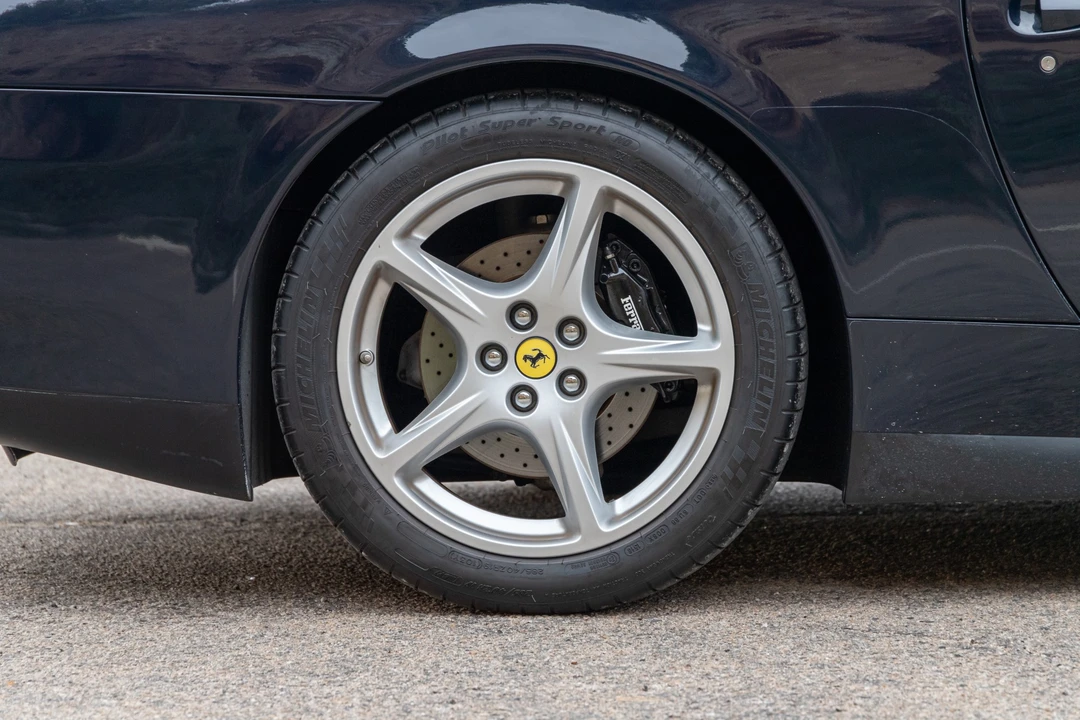 2006 Ferrari 612 - Image 25 of 31
