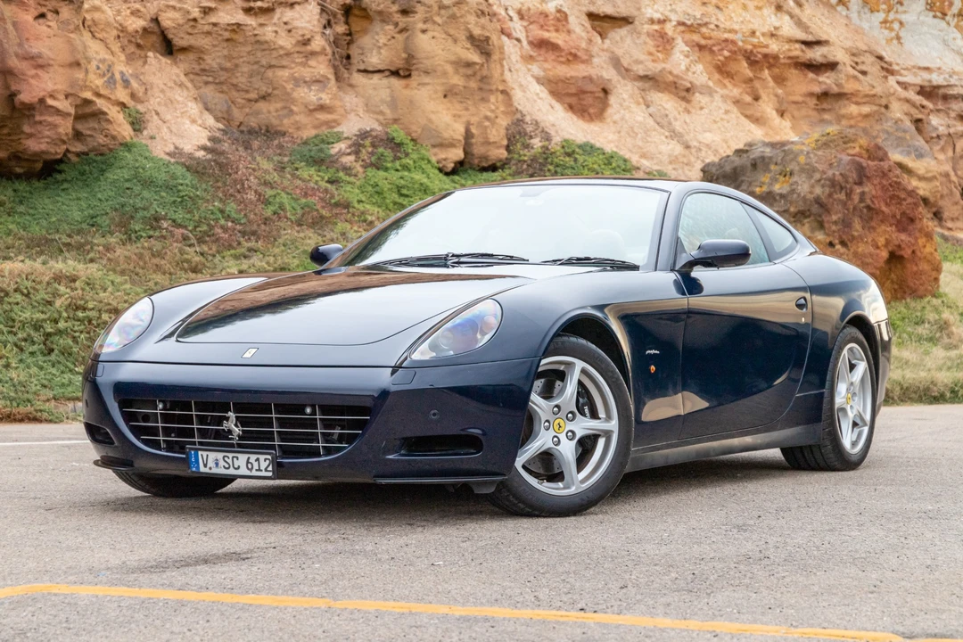 2006 Ferrari 612 - Image 6 of 31