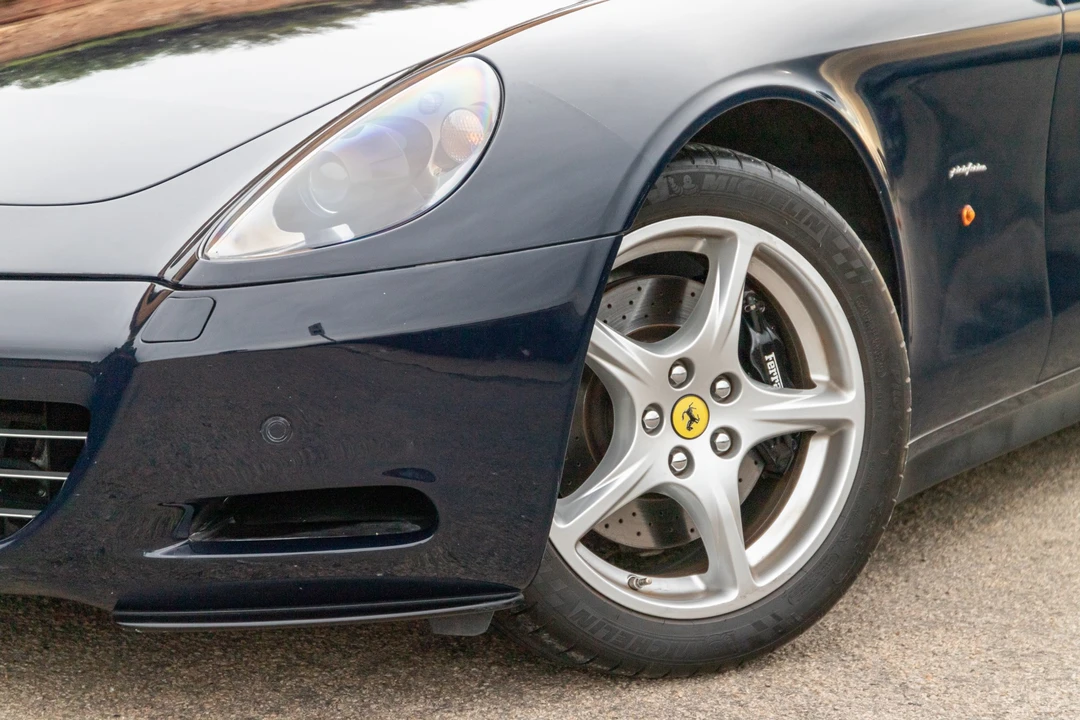 2006 Ferrari 612 - Image 22 of 31