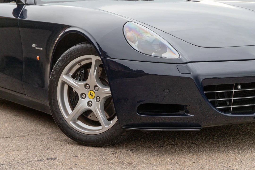 2006 Ferrari 612 - Image 21 of 31