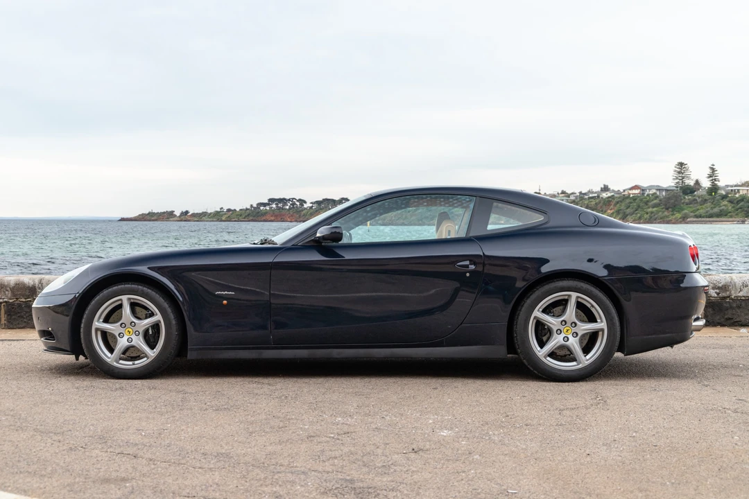 2006 Ferrari 612 - Image 12 of 31