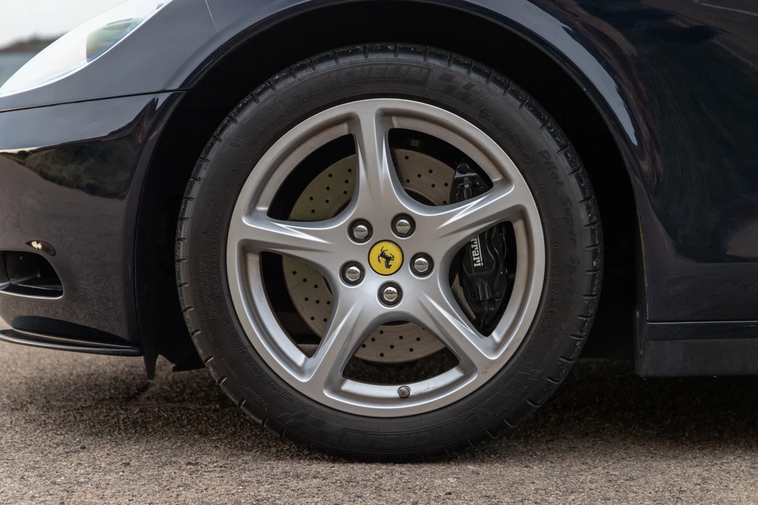 2006 Ferrari 612 - Image 27 of 31