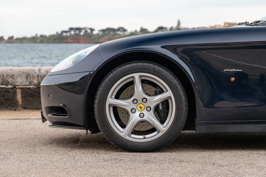 2006 Ferrari 612 - Image 28 of 31