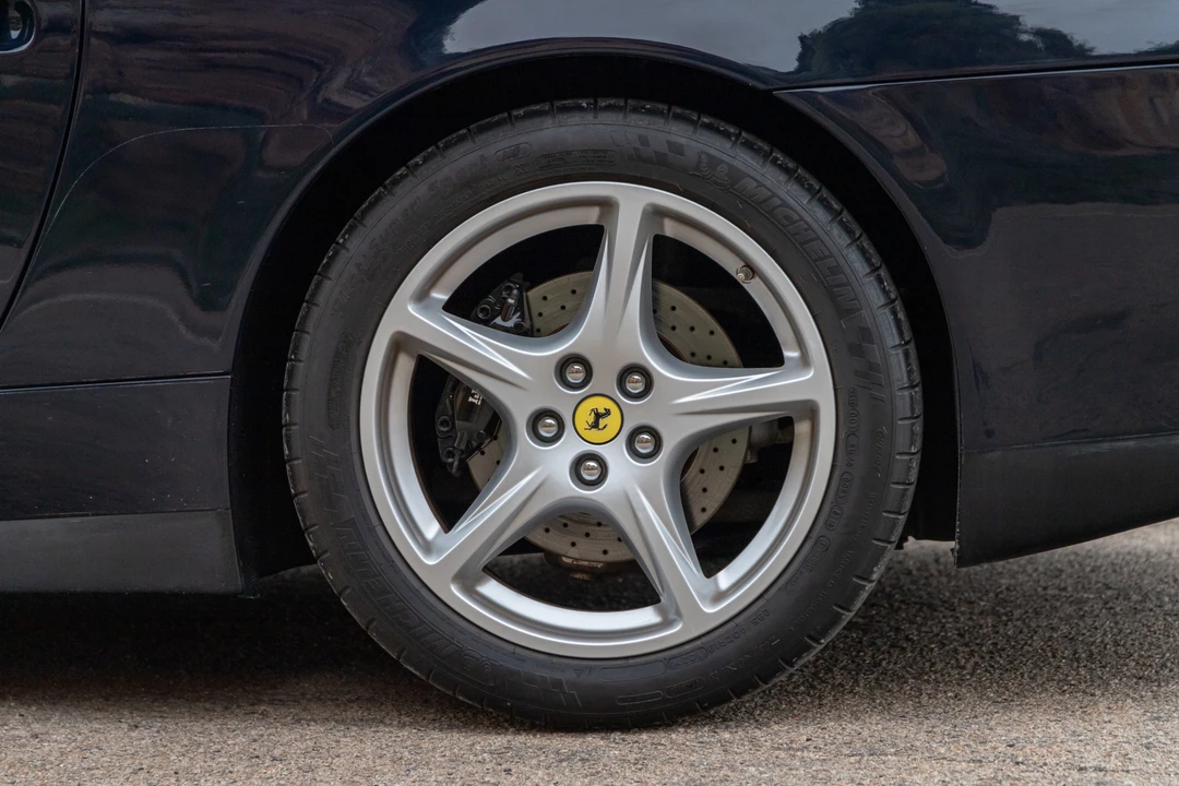 2006 Ferrari 612 - Image 29 of 31