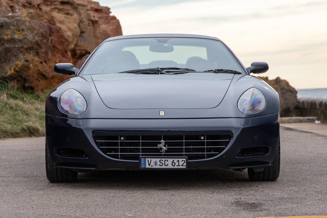 2006 Ferrari 612 - Image 4 of 31