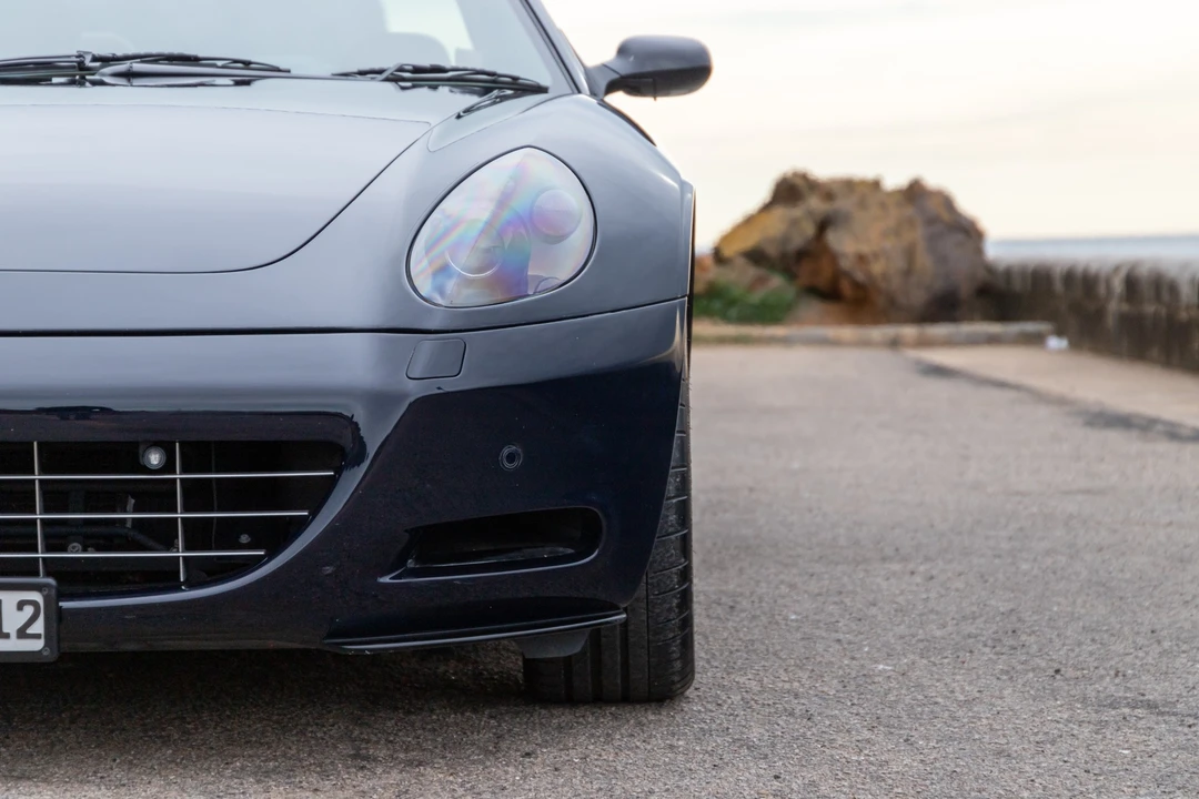 2006 Ferrari 612 - Image 16 of 31