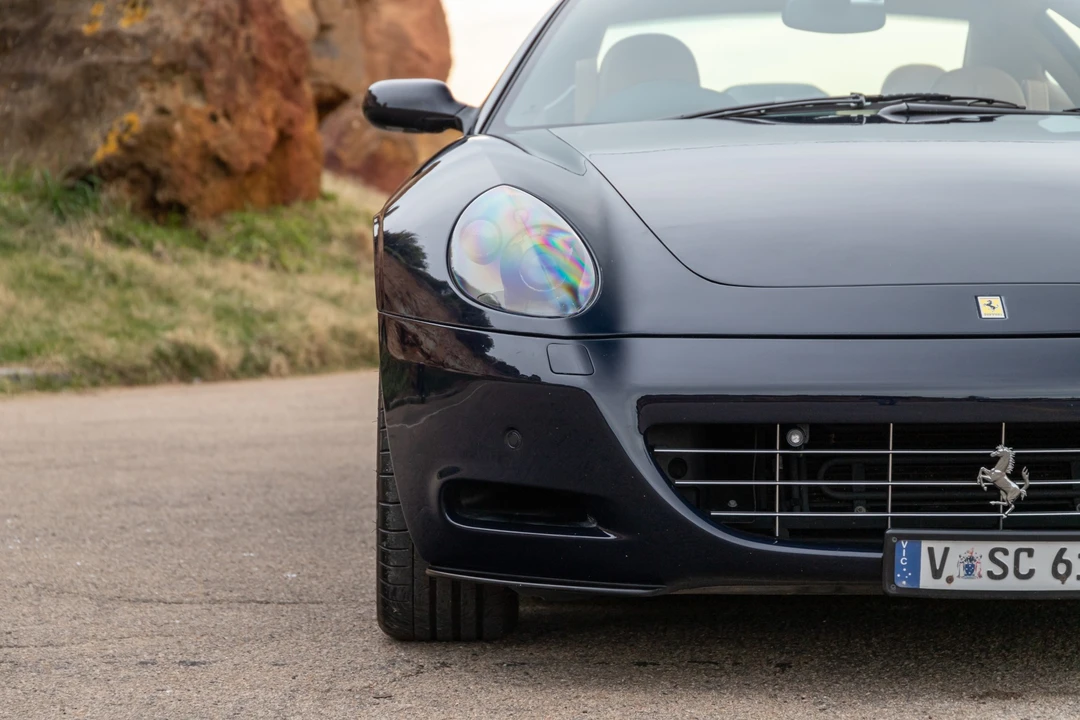 2006 Ferrari 612 - Image 17 of 31