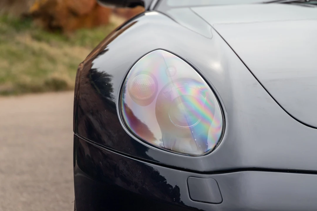 2006 Ferrari 612 - Image 18 of 31