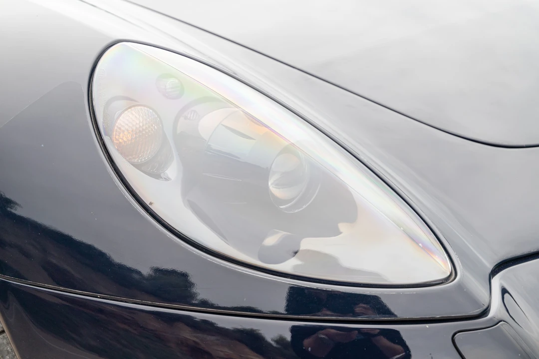 2006 Ferrari 612 - Image 19 of 31