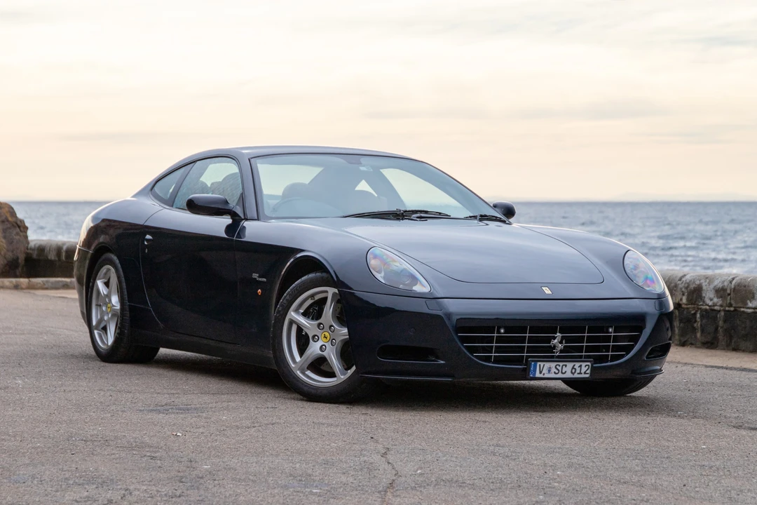 2006 Ferrari 612 - Image 2 of 31