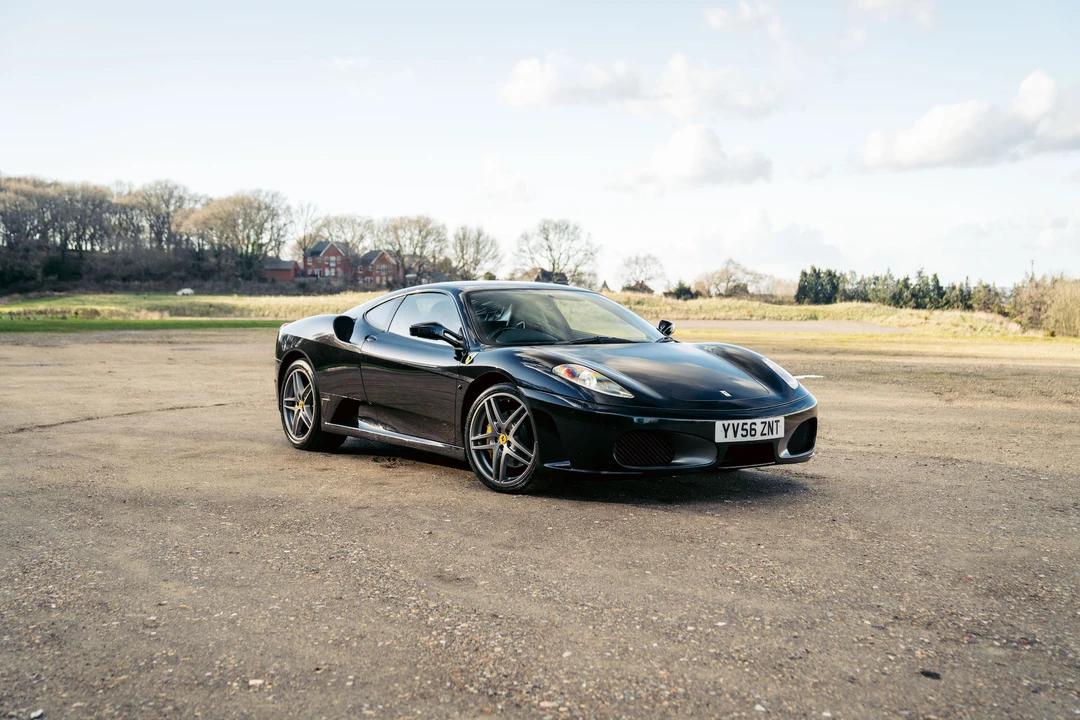 2006 Ferrari F430 Berlinetta - Image 10 of 31