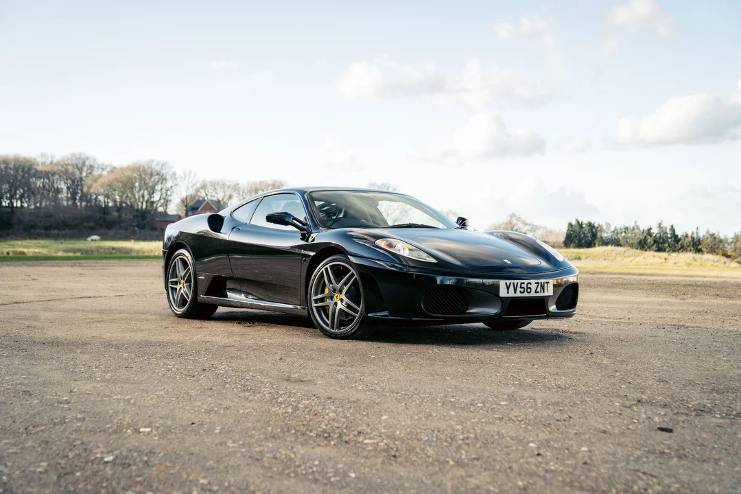 2006 Ferrari F430 Berlinetta - Image 16 of 31