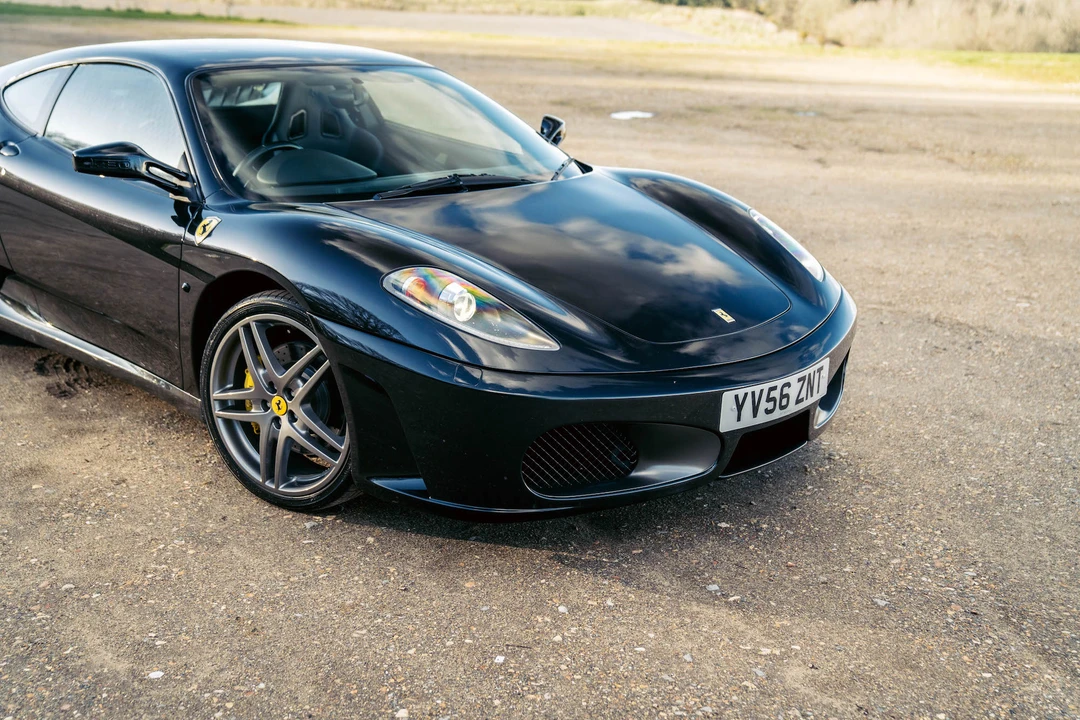 2006 Ferrari F430 Berlinetta - Image 19 of 31