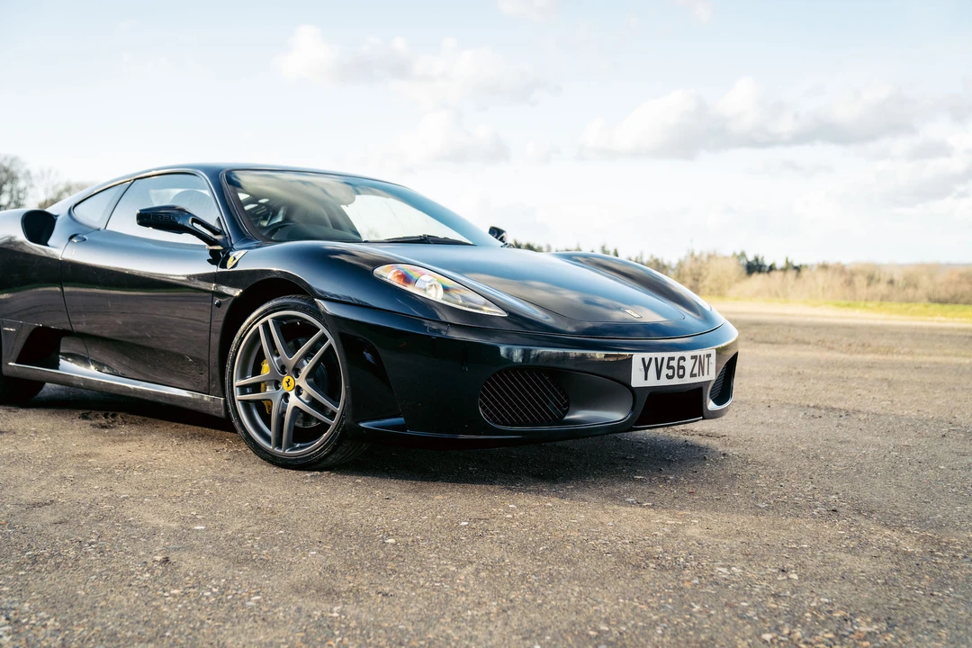 2006 Ferrari F430 Berlinetta - Image 20 of 31