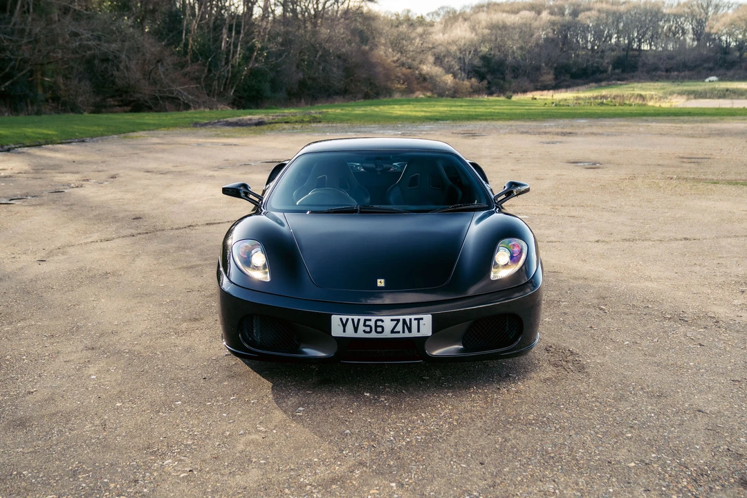 2006 Ferrari F430 Berlinetta - Image 3 of 31