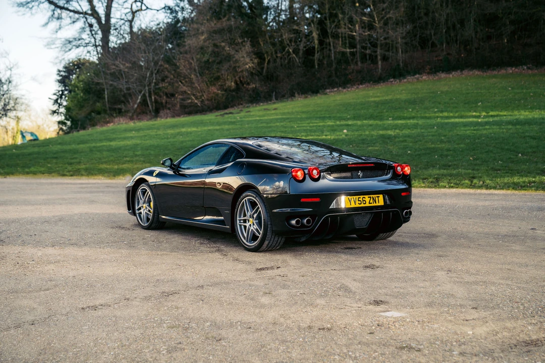 2006 Ferrari F430 Berlinetta - Image 6 of 31