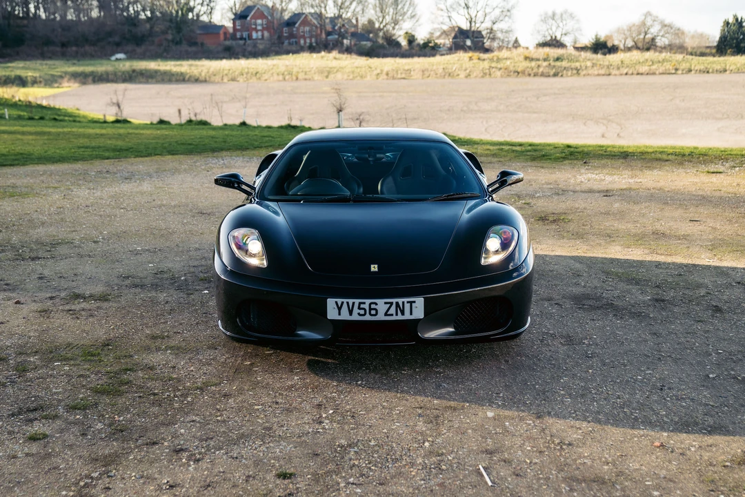 2006 Ferrari F430 Berlinetta - Image 11 of 31