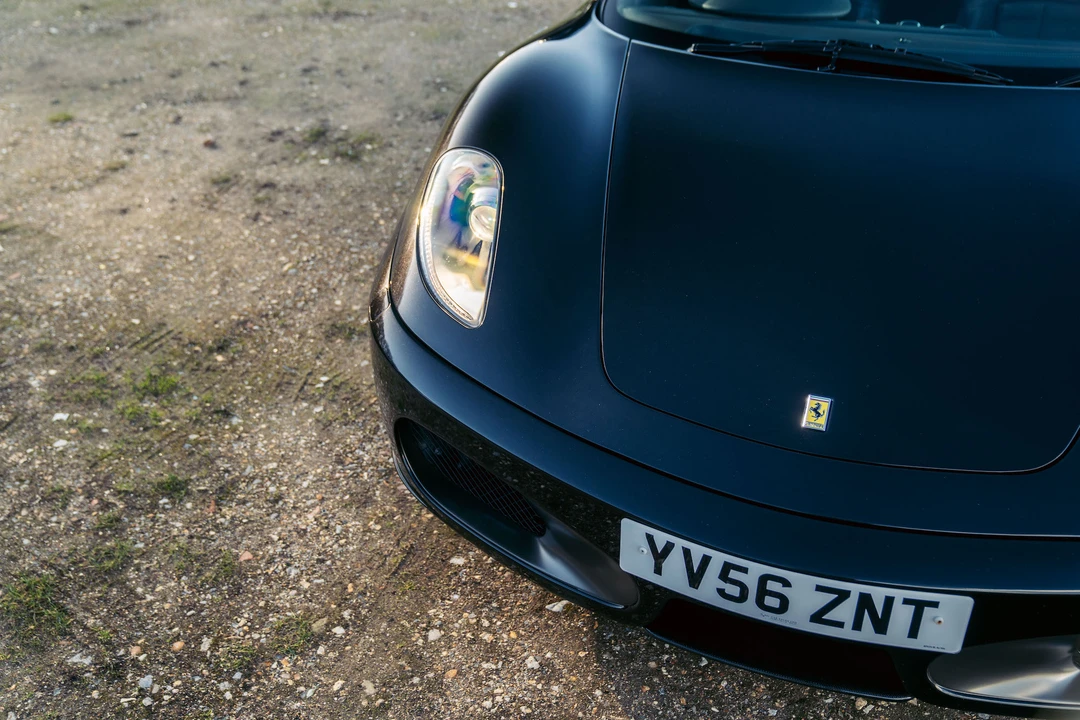 2006 Ferrari F430 Berlinetta - Image 21 of 31