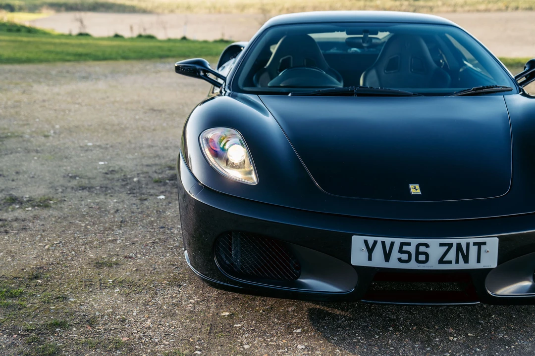 2006 Ferrari F430 Berlinetta - Image 22 of 31