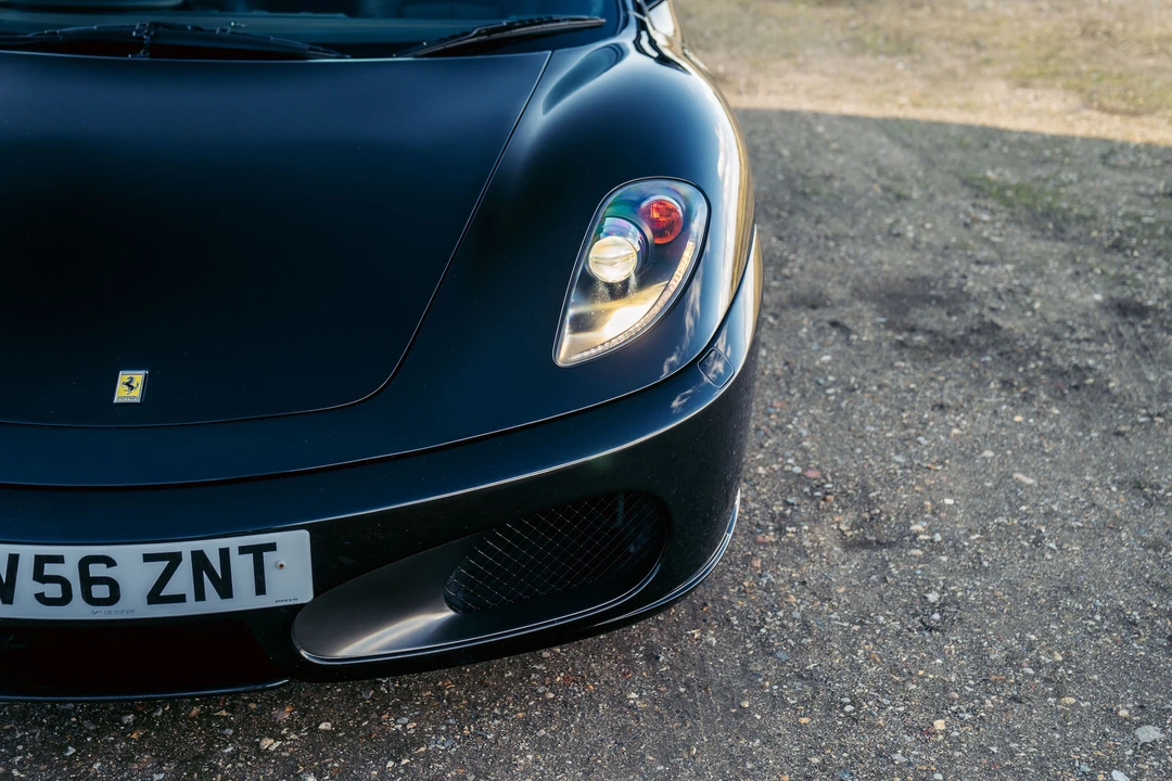 2006 Ferrari F430 Berlinetta - Image 23 of 31