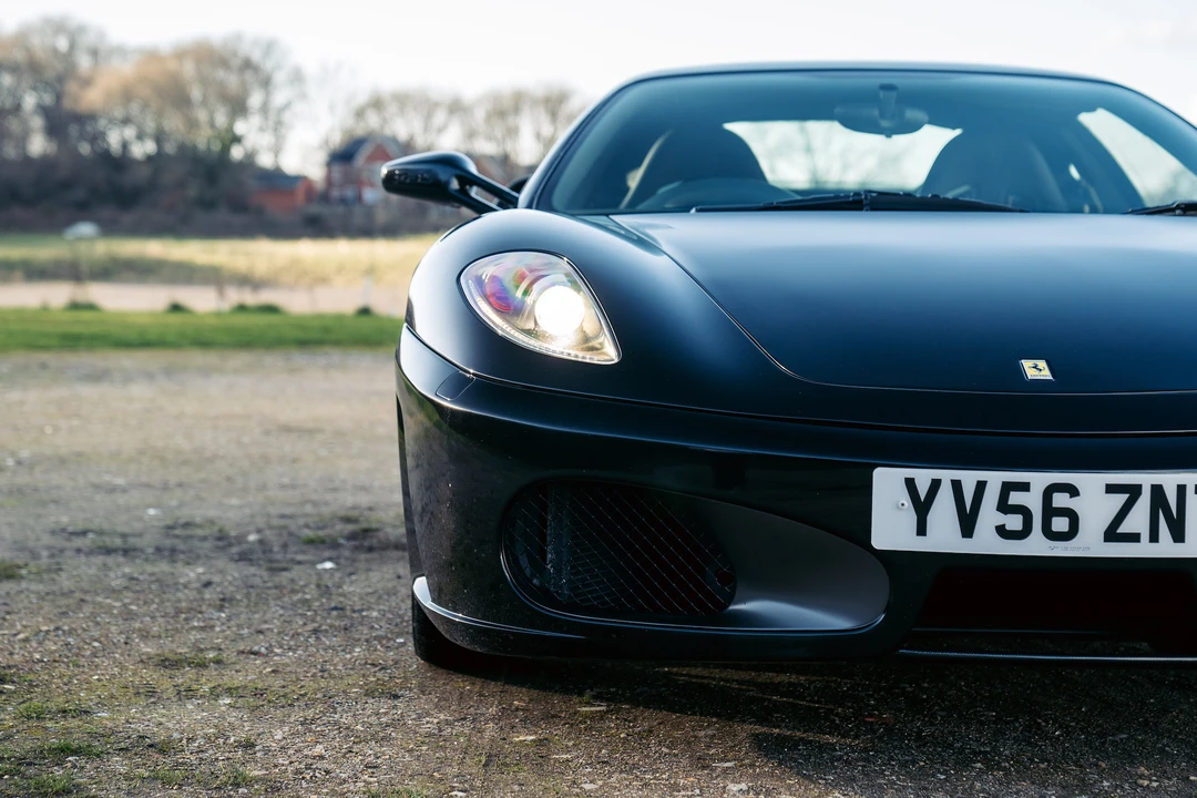 2006 Ferrari F430 Berlinetta - Image 24 of 31