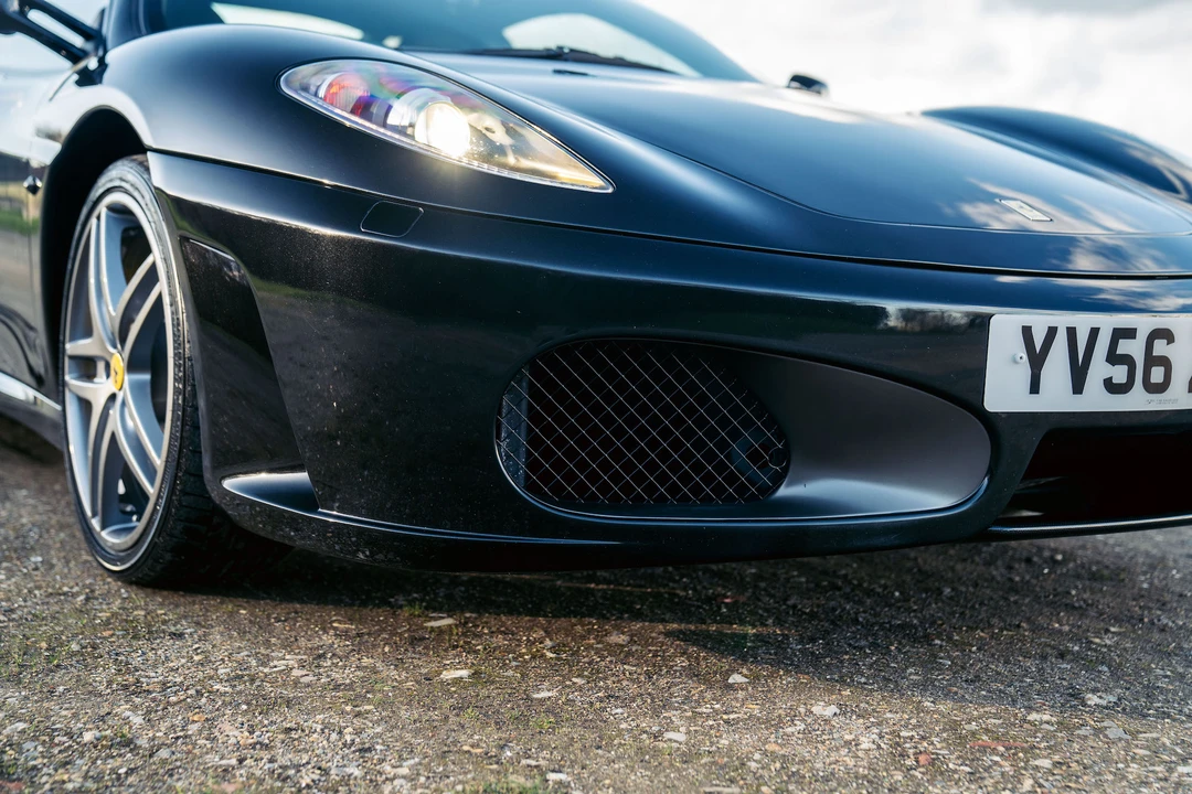 2006 Ferrari F430 Berlinetta - Image 25 of 31