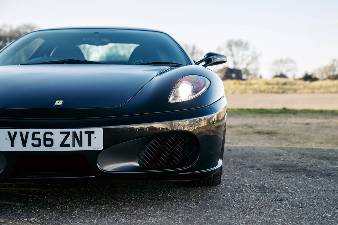 2006 Ferrari F430 Berlinetta - Image 26 of 31
