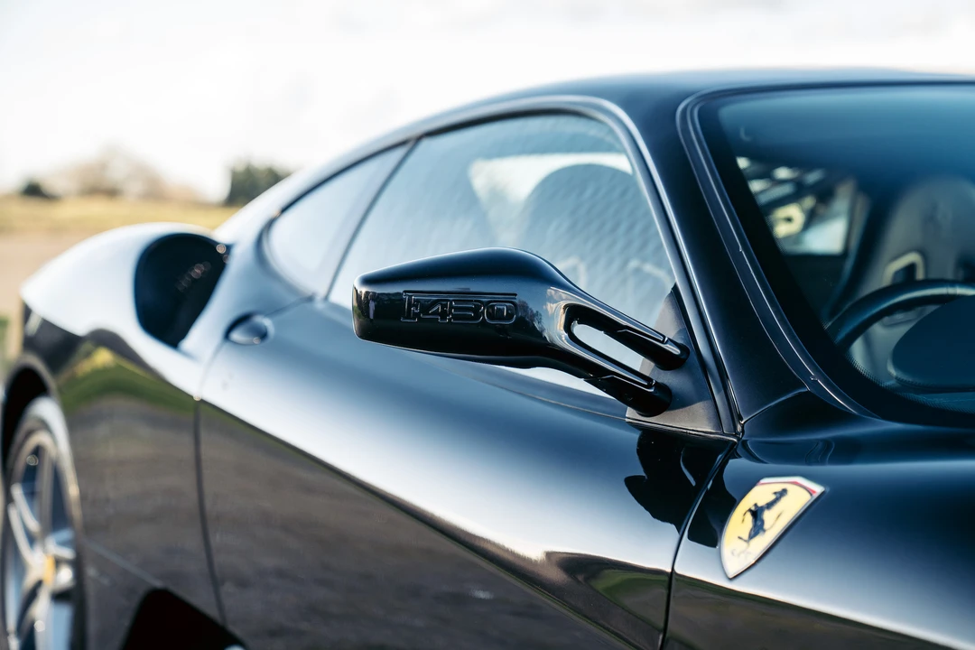 2006 Ferrari F430 Berlinetta - Image 29 of 31