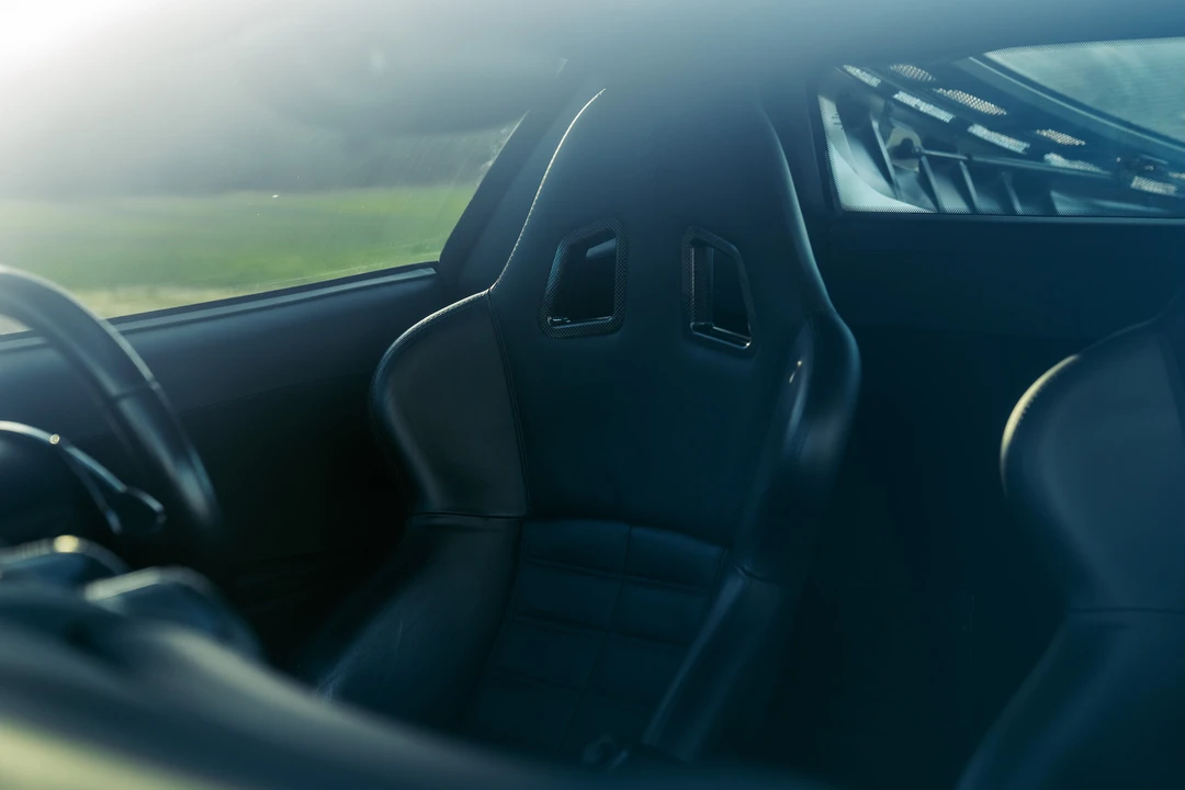2006 Ferrari F430 Berlinetta - Image 30 of 31
