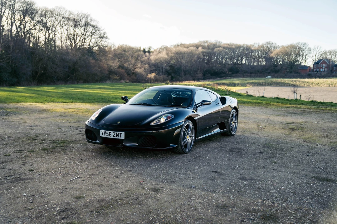 2006 Ferrari F430 Berlinetta - Image 4 of 31