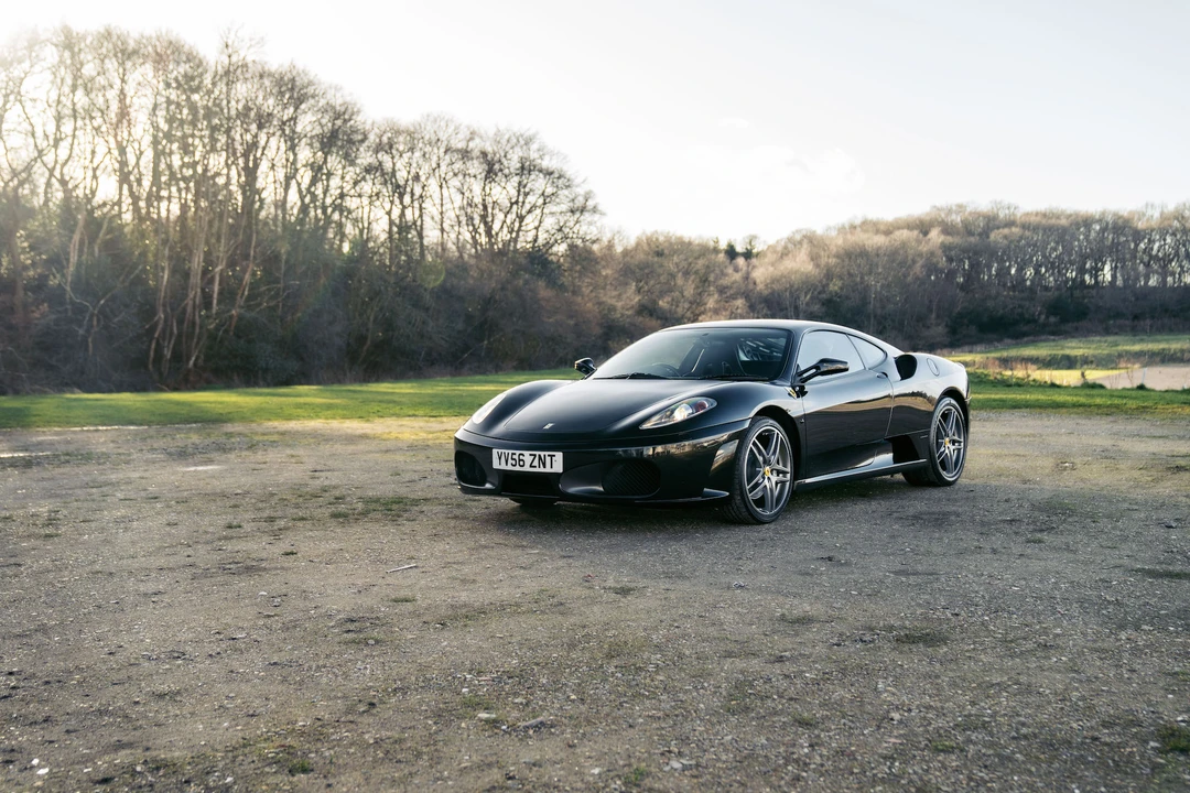 2006 Ferrari F430 Berlinetta - Image 12 of 31