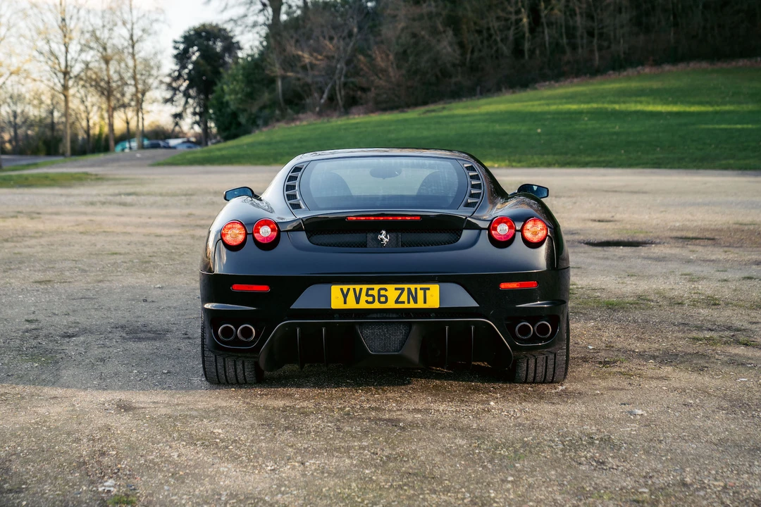 2006 Ferrari F430 Berlinetta - Image 7 of 31