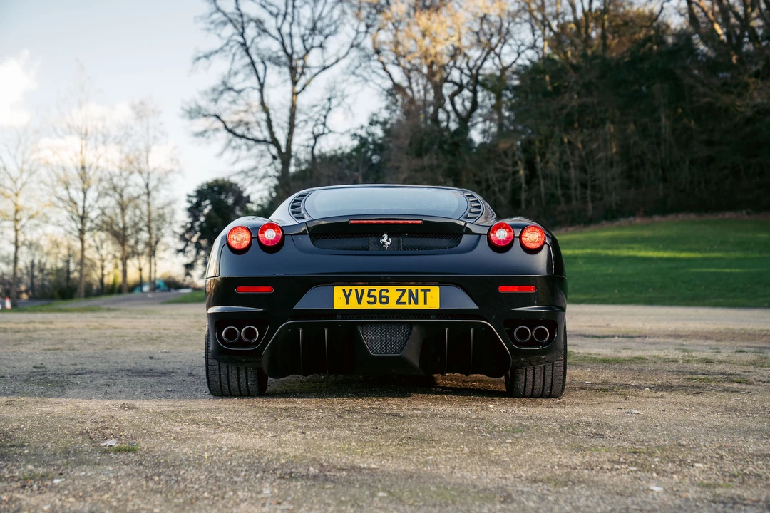 2006 Ferrari F430 Berlinetta - Image 14 of 31