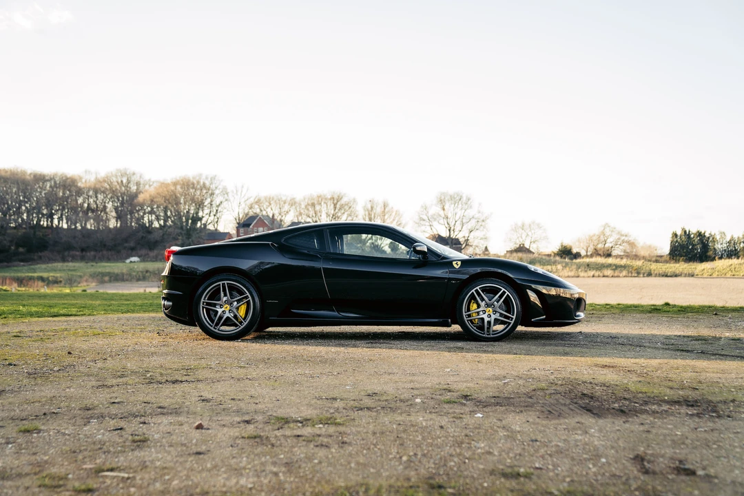 2006 Ferrari F430 Berlinetta - Image 9 of 31