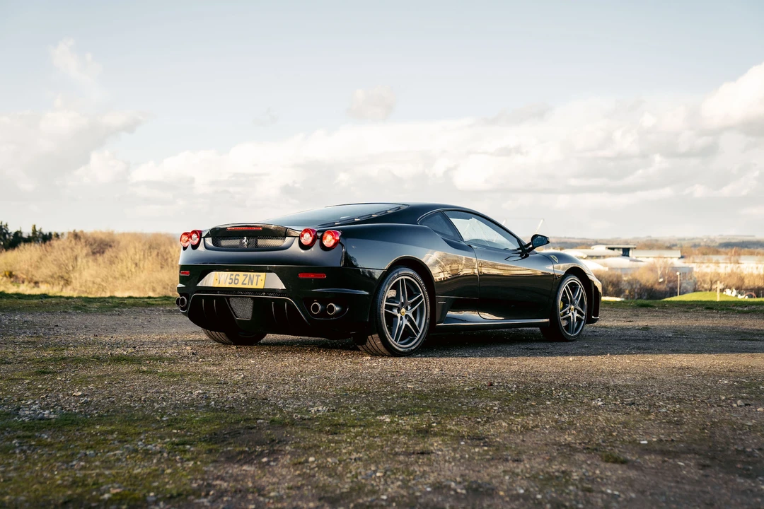 2006 Ferrari F430 Berlinetta - Image 15 of 31