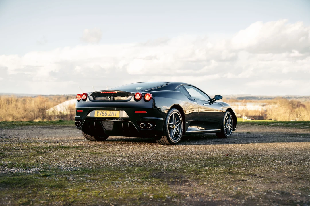 2006 Ferrari F430 Berlinetta - Image 8 of 31