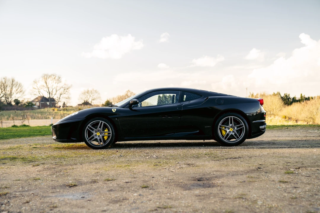 2006 Ferrari F430 Berlinetta - Image 5 of 31