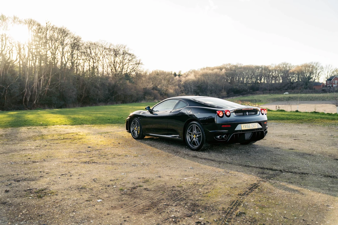 2006 Ferrari F430 Berlinetta - Image 17 of 31