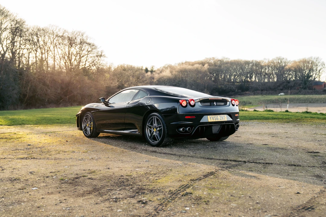 2006 Ferrari F430 Berlinetta - Image 18 of 31